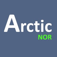 Arcticnor AS Logo