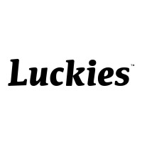 Luckies of London™ Logo