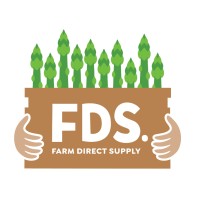 Farm Direct Supply Logo
