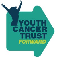 Youth Cancer Trust Logo