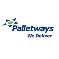 Palletways Iberia Logo
