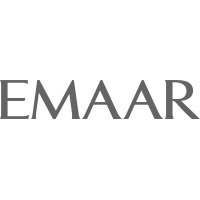Emaar Morocco Logo