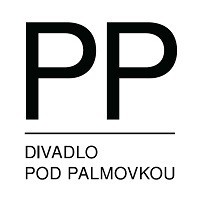 Divadlo pod Palmovkou Logo