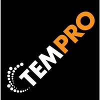 Tempro Oy Logo