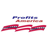 Profits America Logo