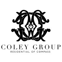 The Coley Group of Compass Logo