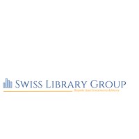 Swiss Library Group Logo