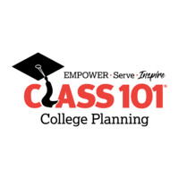 Class 101 - College Planning - Indiana Offices Logo