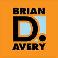 Brian D. Avery Logo