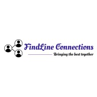 FindLine Connections, Inc. Logo