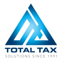 Total Tax, Inc Logo