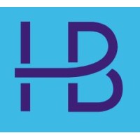 Huxton Black Logo
