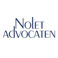 Nolet Advocaten Logo