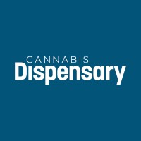 Cannabis Dispensary Logo