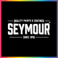Seymour Paint Logo