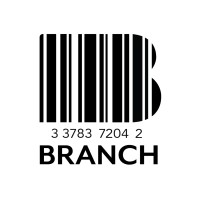 Branch Fulfillment + Warehousing Logo