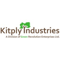 Kitply Industries Logo