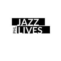 Jazz Lives Philadelphia Logo