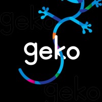 Geko Agencia Logo