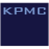 KPMC Consulting Limited Logo