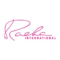 Raeha International LLC Logo