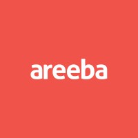 areeba Logo