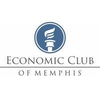 Economic Club of Memphis Logo