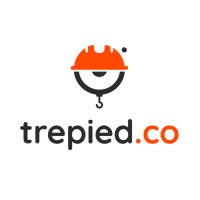 trepied.co Logo