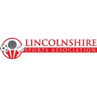 Lincolnshire Sports Association Logo