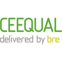 CEEQUAL Logo