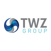 TWZ Group Logo