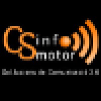 CS infomotor Logo