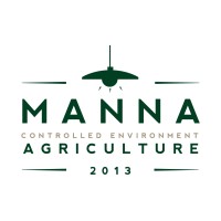 Manna CEA Logo