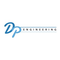 DP Engineering Sagl Logo