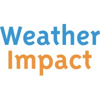 Weather Impact Logo