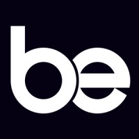 Be Post Production Logo