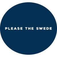 Please the Swede Logo