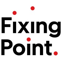 Fixing Point Logo