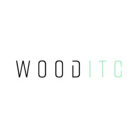 Wood ITC Logo
