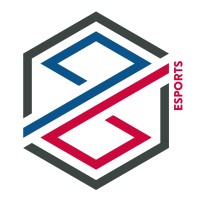 PG Esports Logo