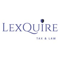LexQuire Tax & Law LLP Logo