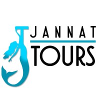 Jannat Tourism Logo