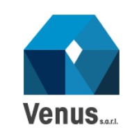 Venus Logo