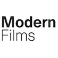 Modern Films Logo