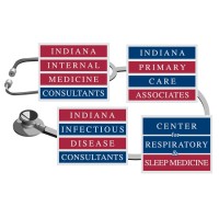 Indiana Internal Medicine Consultants Logo