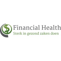 Financial Health Logo