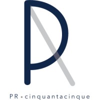 PR55 Holding Logo