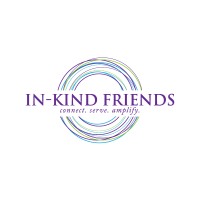 In-Kind Friends Logo
