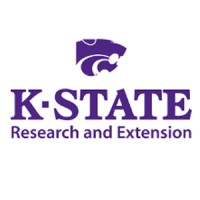 Kansas State University Olathe Horticulture Research and Extension Center Logo