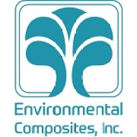 Environmental Composites, Inc Logo